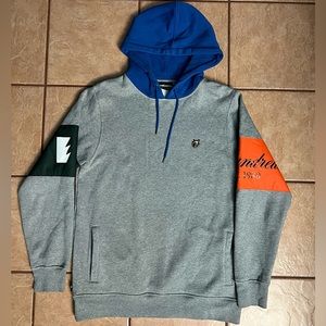The Hundreds Pullover Hoodie